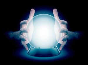 Read more about the article Crystal Ball  Theory