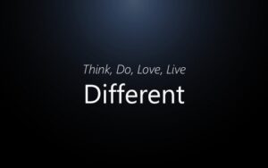 Read more about the article Different, But Not Different Enough