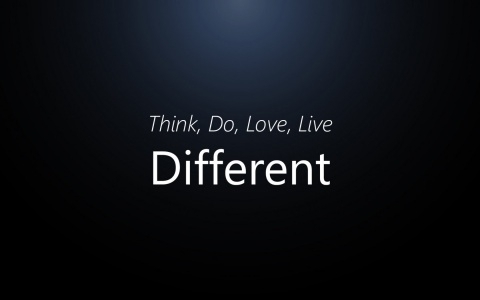 You are currently viewing Different, But Not Different Enough