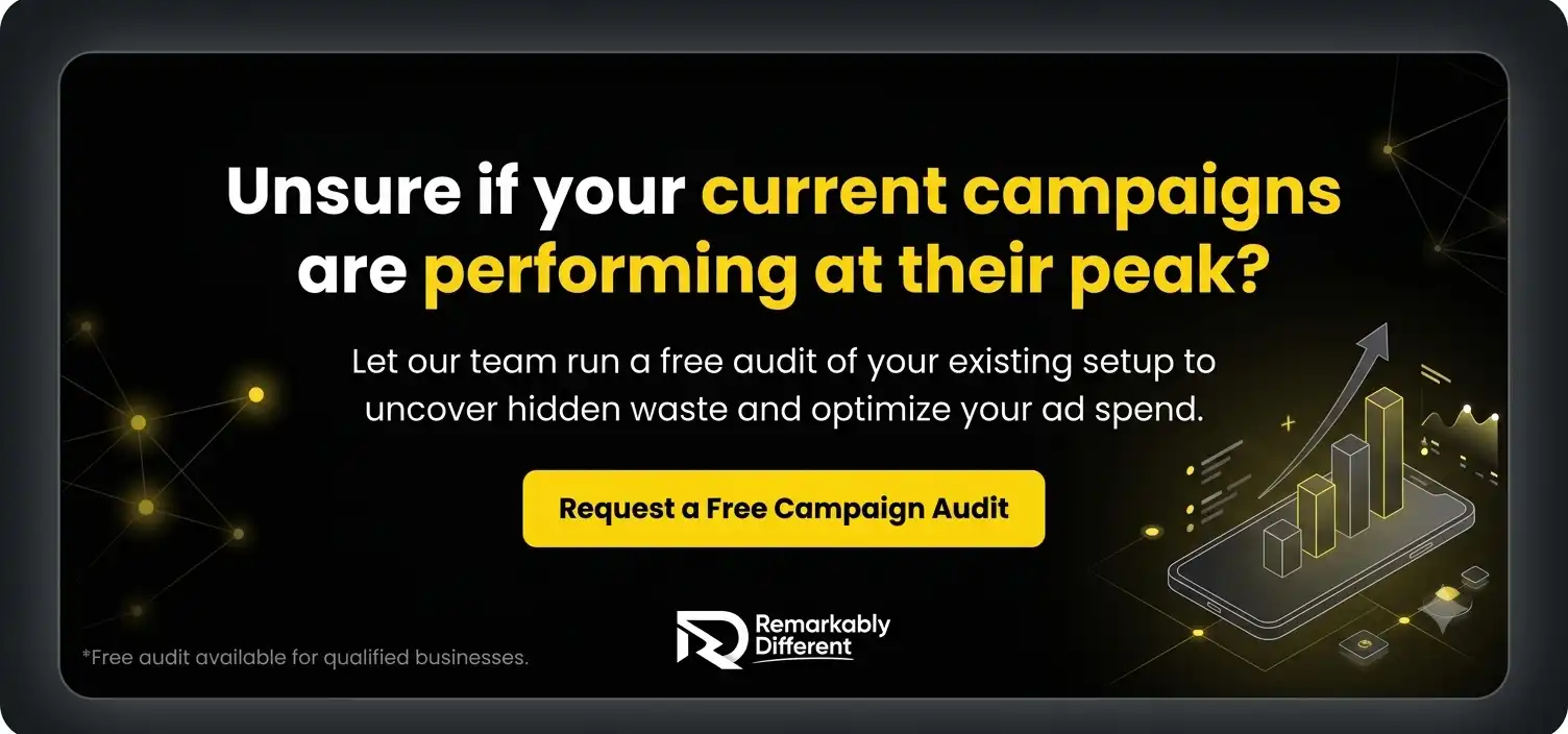RD Free Campaign Audit