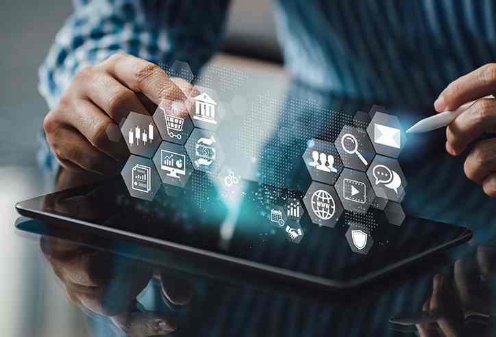 digital marketing for banking industry