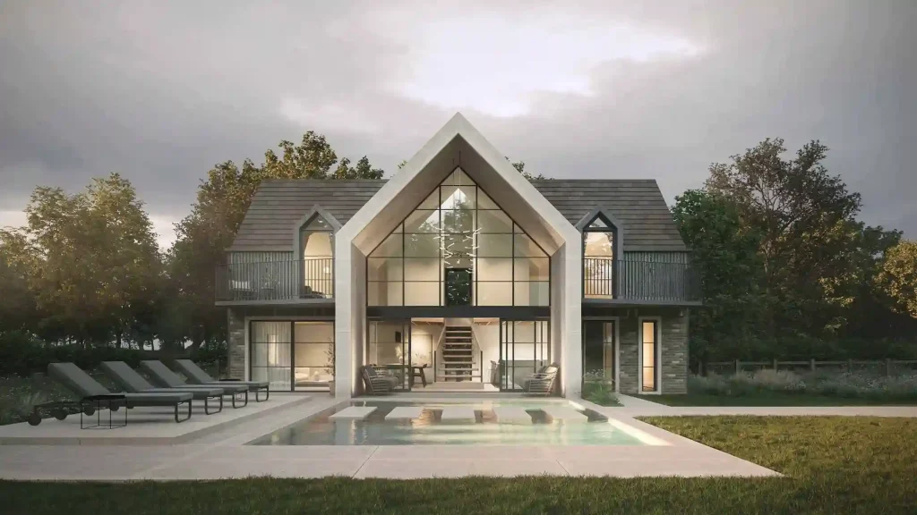 Architect Seo