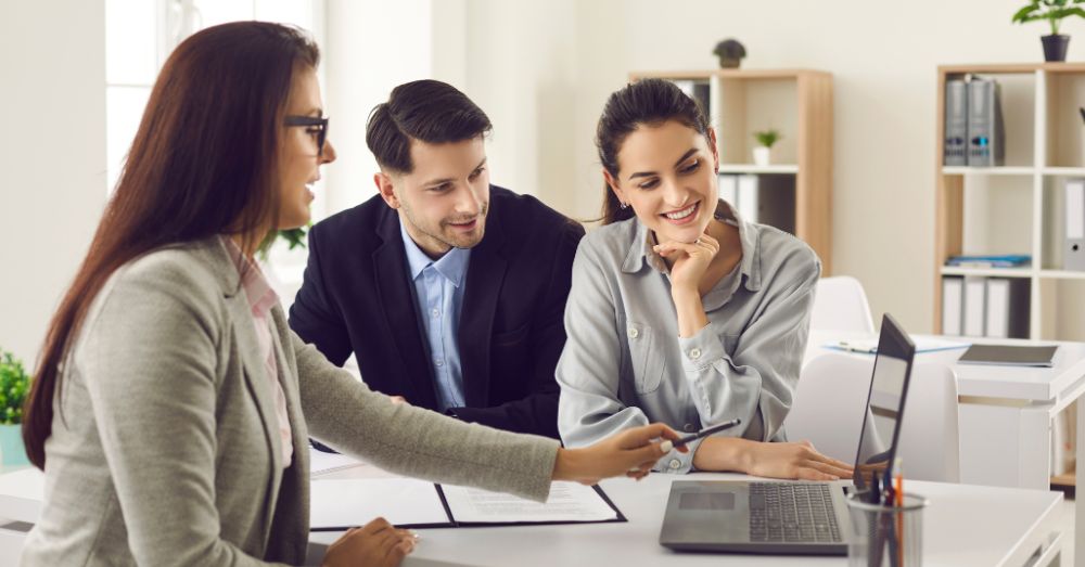 SEO for insurance company