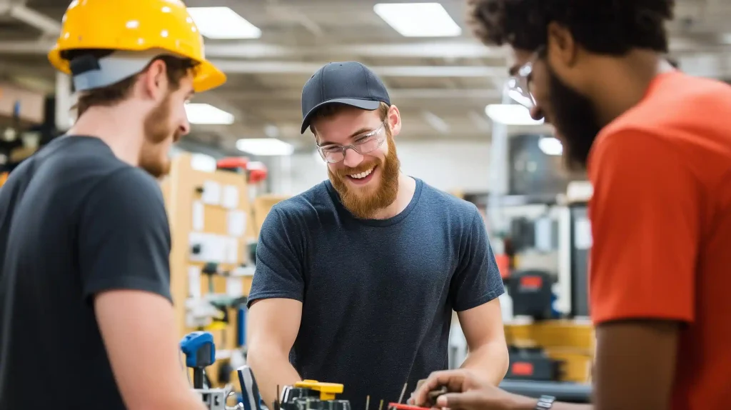 Digital marketing for electricians