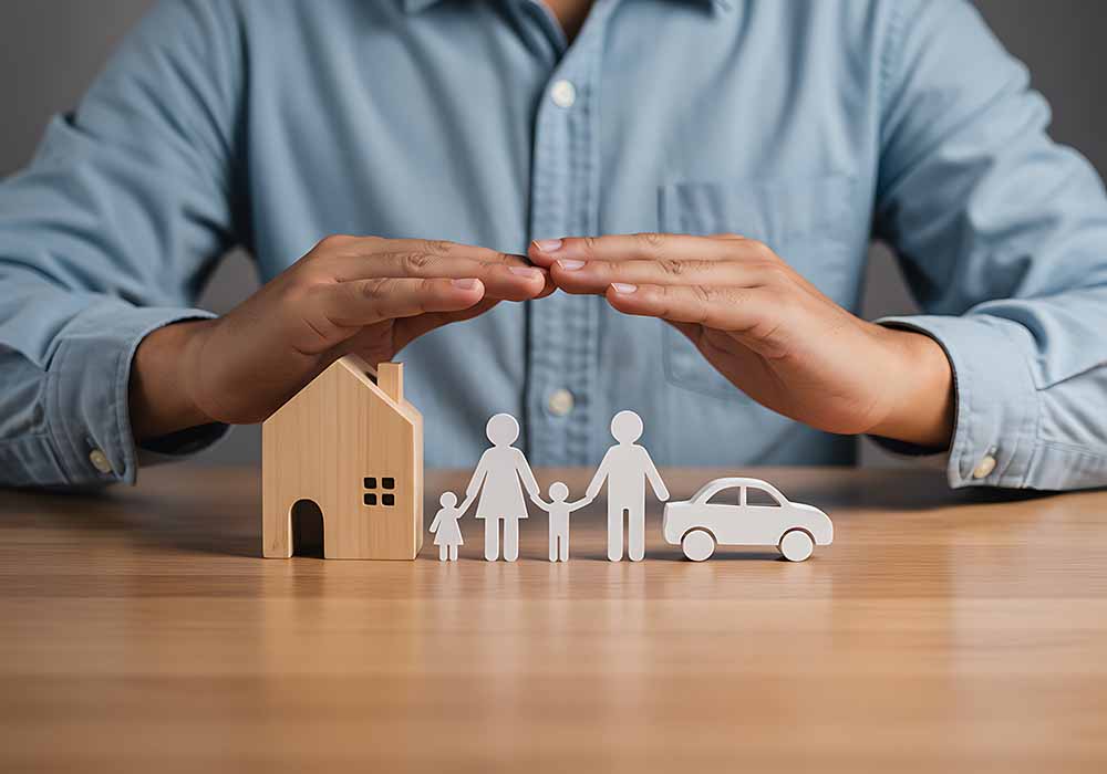 Marketing For Insurance