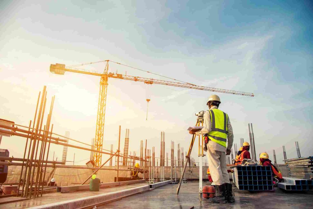 Digital marketing for builders