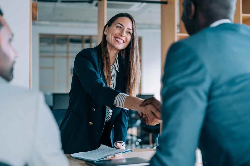 Local SEO for insurance agents
