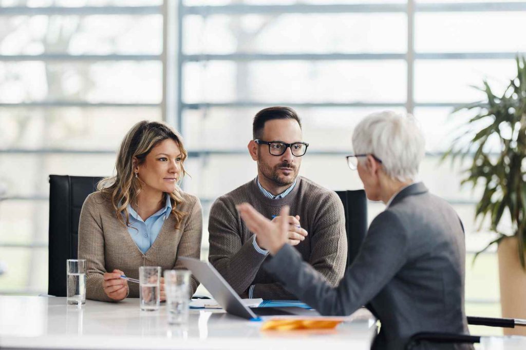 Local SEO for insurance agents