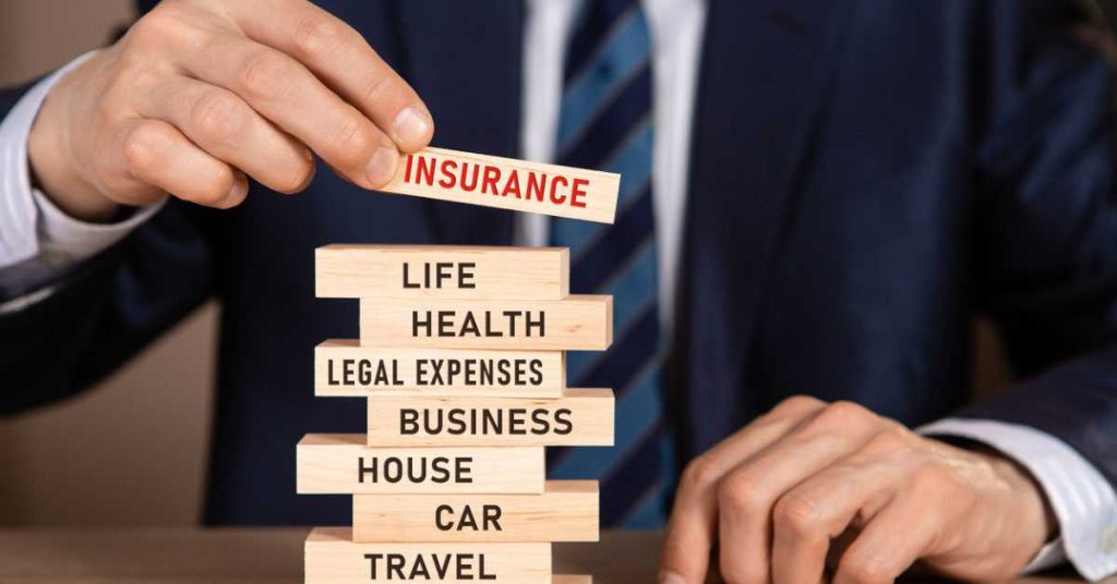 Marketing For Insurance