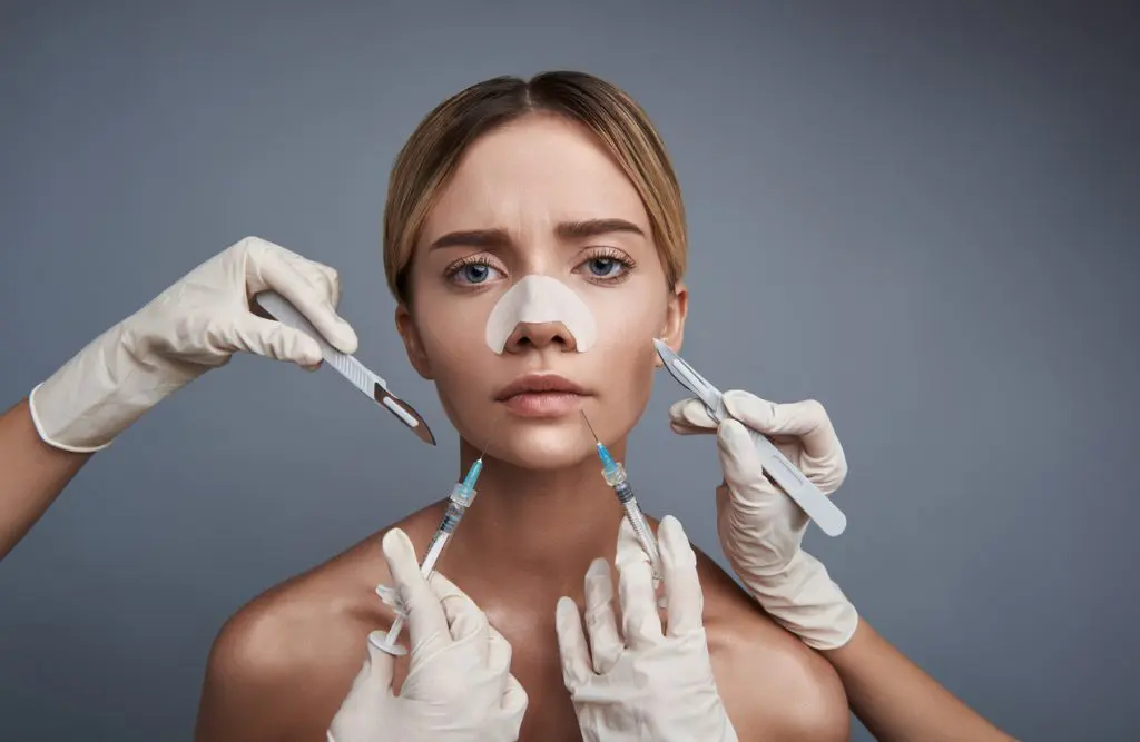 Plastic surgery SEO services