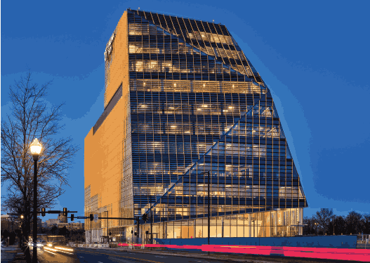 Marketing An Architecture Firm