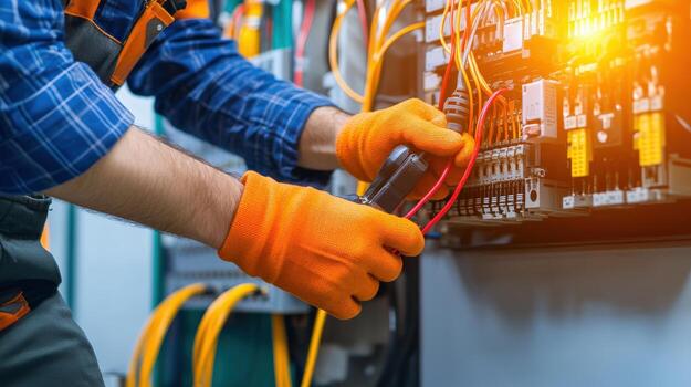 electrician SEO company