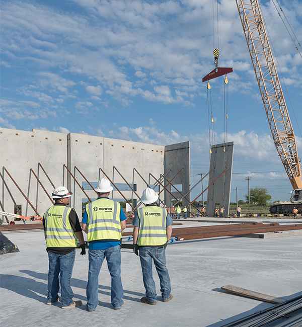 Digital marketing for builders
