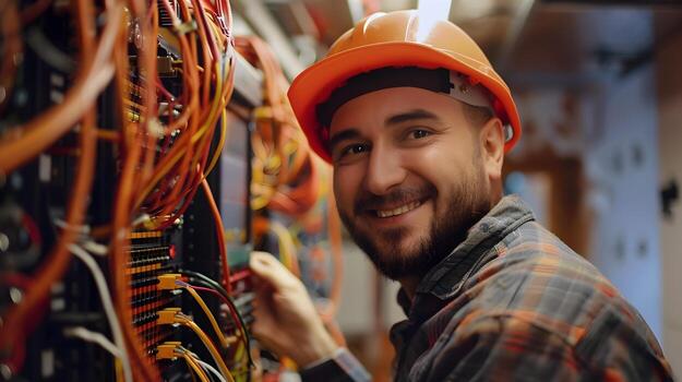 Local SEO for electricians