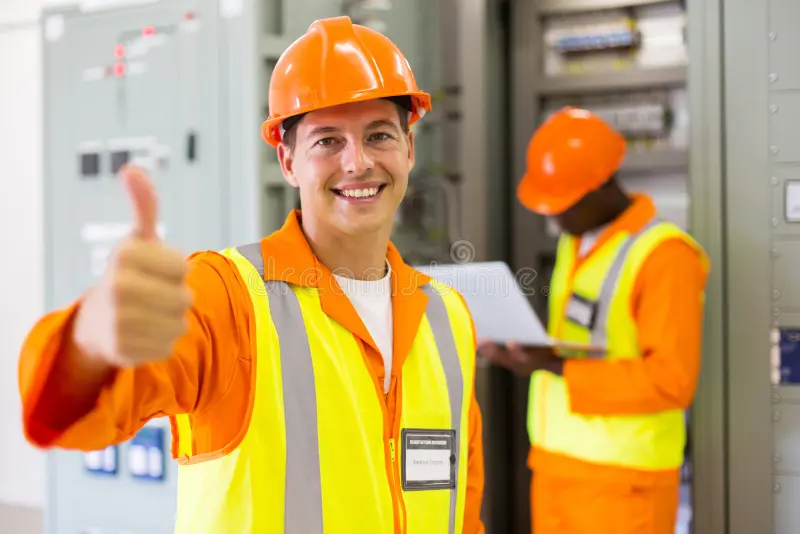 electrician SEO company
