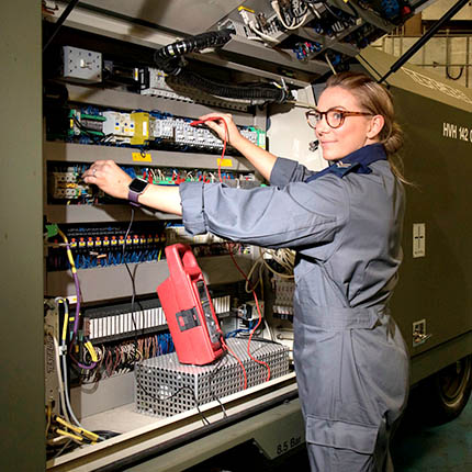 Marketing for electrical contractors