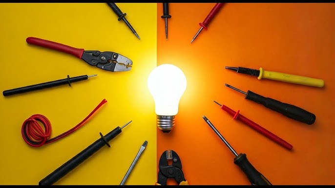 Local SEO for electricians