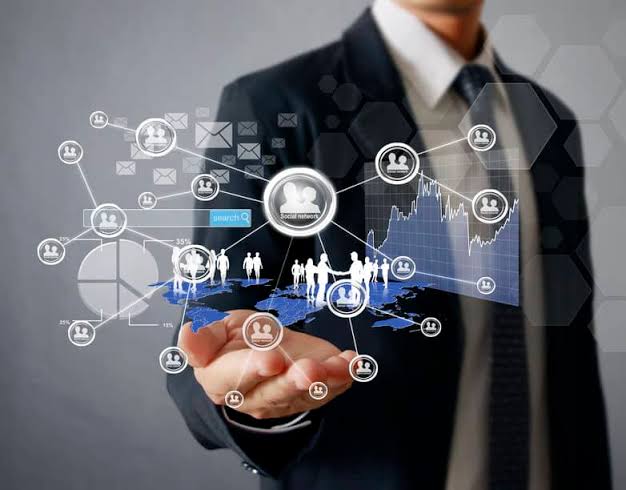 Digital Marketing for Banks