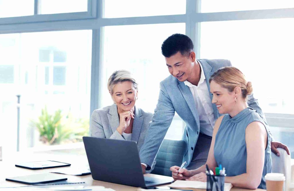 Local SEO for insurance agents