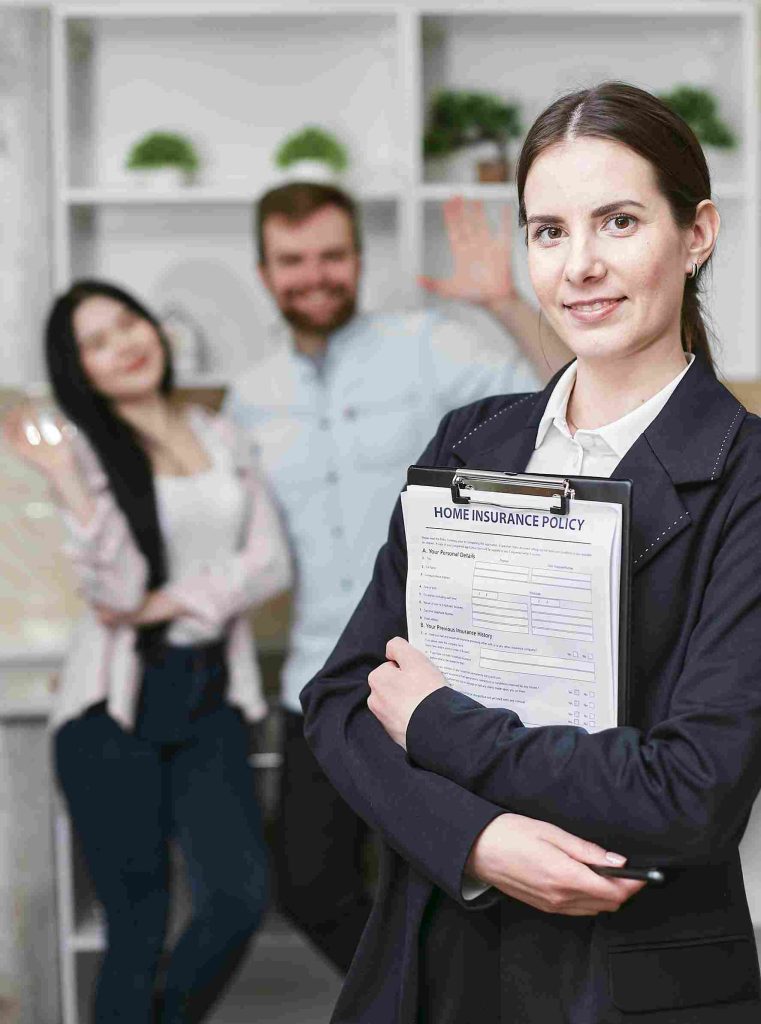 SEO for insurance company