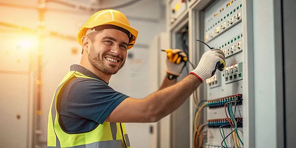 Electrician digital marketing services