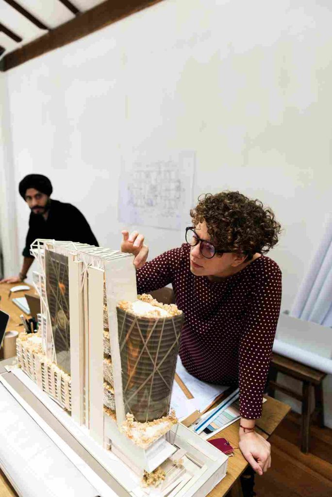 Architect Seo