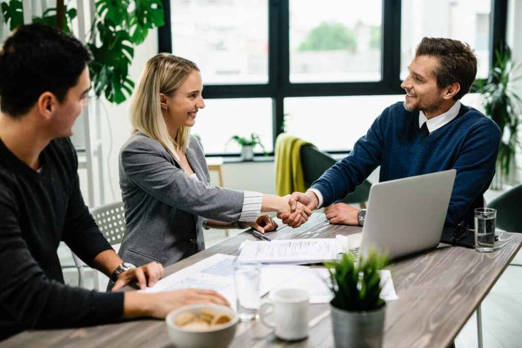 retail banking digital marketing