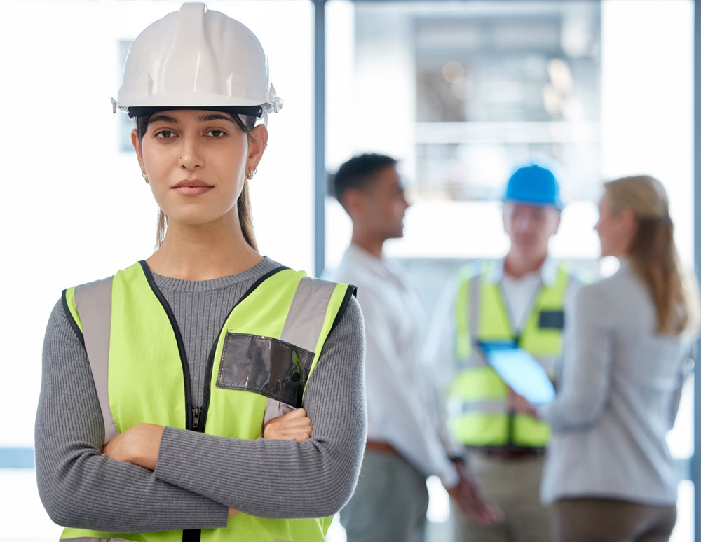 SEO for construction