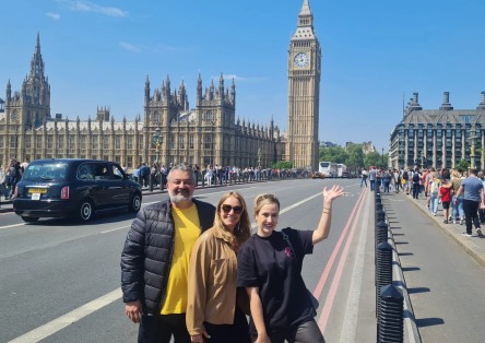 SEO for tourism