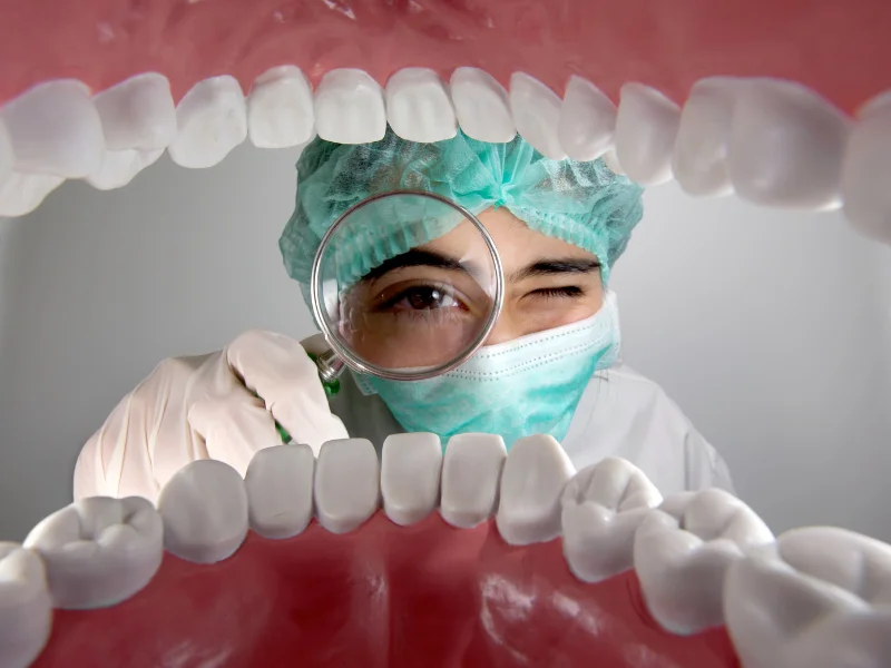 You are currently viewing Dentist Marketing Ideas That Actually Fill Your Appointment Book