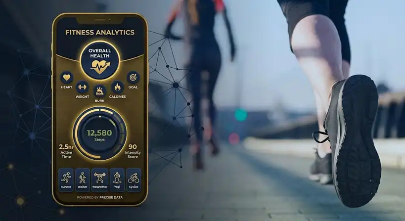 Fitness app development cost | Remarkably Different