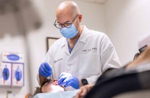 dentist marketing ideas