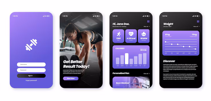 You are currently viewing Fitness App Development Cost and What Businesses Should Expect