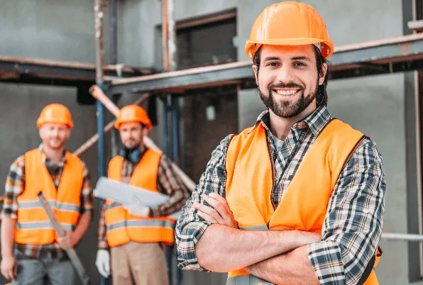 SEO construction company