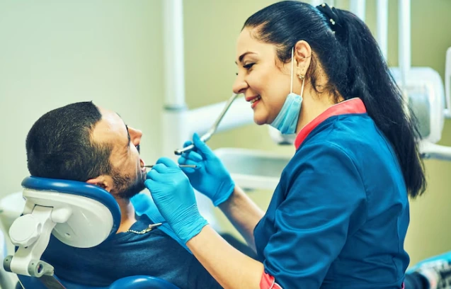You are currently viewing Marketing Ideas for Dental Offices That Want More Patients and Better Visibility