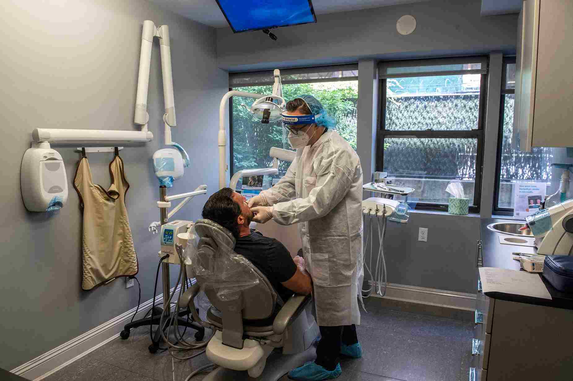 You are currently viewing Dental Marketing Plan for Long-Term Practice Growth