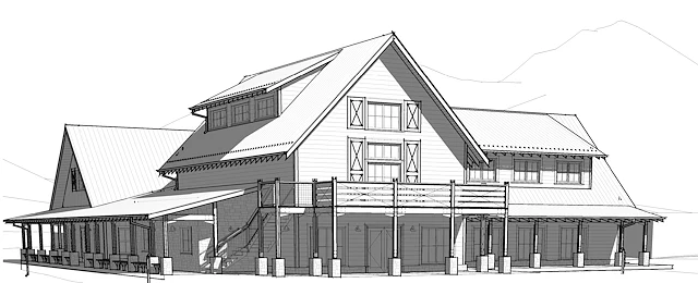 You are currently viewing Marketing Strategies for Architecture Firms That Actually Win Clients