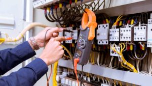 electrician digital marketing