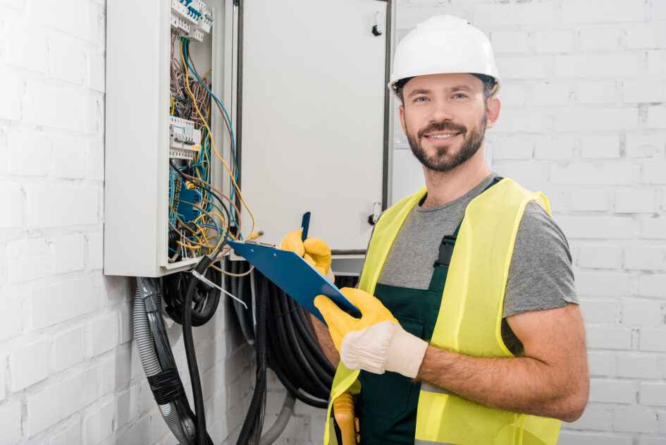 You are currently viewing Electrician SEO Services: What Most Agencies Sell You vs What Actually Works