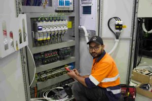 marketing ideas for electrical contractors