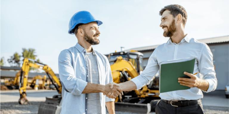 You are currently viewing SEO for General Contractors: The Strategy That Ends the Feast or Famine Cycle