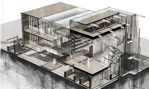 architectural marketing strategies