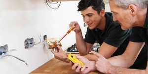electrician SEO services