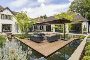 Read more about the article Landscaper SEO: The Strategy That Fills Your Calendar Without Paid Ads