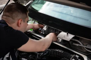 Read more about the article SEO for Auto Shops: Why the Best Mechanic in Town Is Losing to an Average One Online