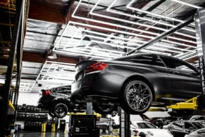 SEO for auto shops
