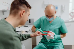 Read more about the article SEO for Orthodontist: How to Attract More Patients Without Paying for Every Click