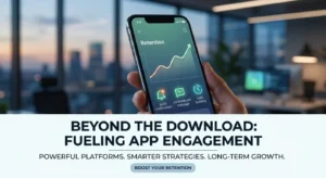 Read more about the article Top Platforms for In-App Engagement Campaigns: What Actually Keeps Users Coming Back