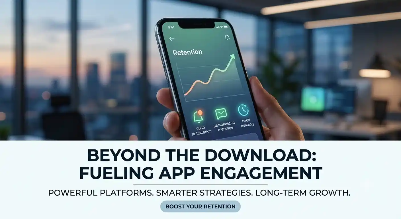 You are currently viewing Top Platforms for In-App Engagement Campaigns: What Actually Keeps Users Coming Back