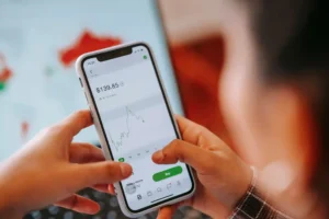 What services help track and optimize mobile app ad campaigns